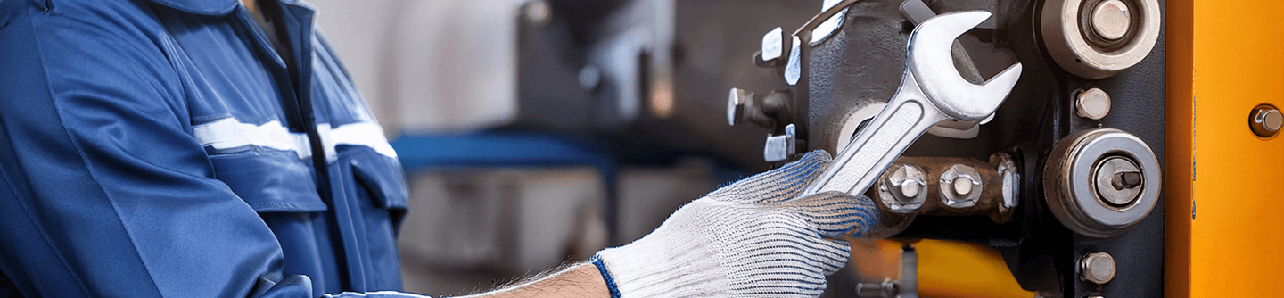 Responsável por conservar e reparar equipamentos, instalações e infraestrutura, garantindo o pleno funcionamento das operações da empresa.