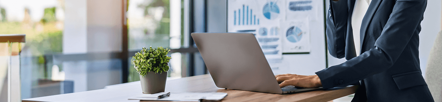 Foca nas vendas e no relacionamento com clientes, buscando oportunidades e fortalecendo a presença da empresa no mercado.