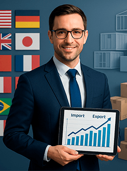Comércio Exterior e Investimentos