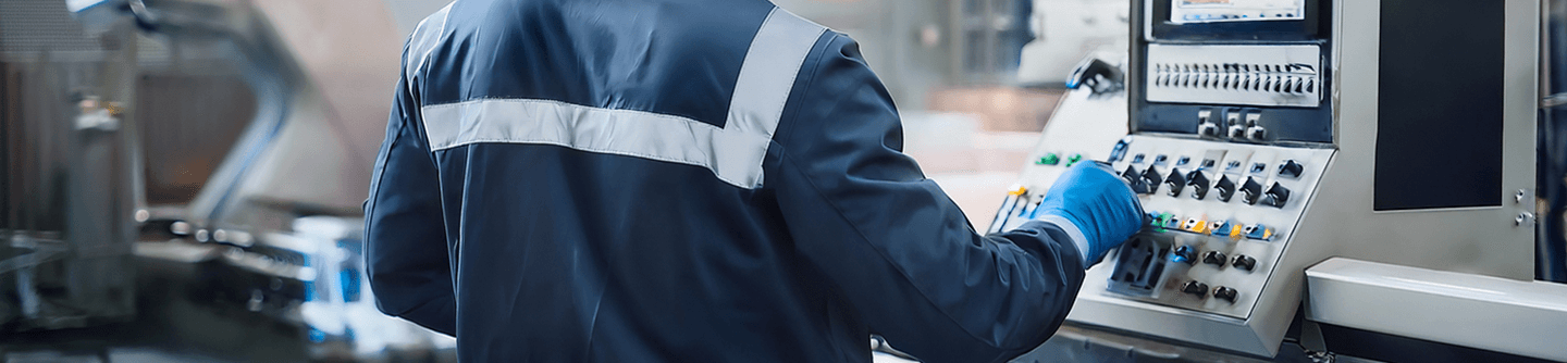 Responsável pela transformação de insumos em produtos, garantindo qualidade, prazos e eficiência no processo produtivo.